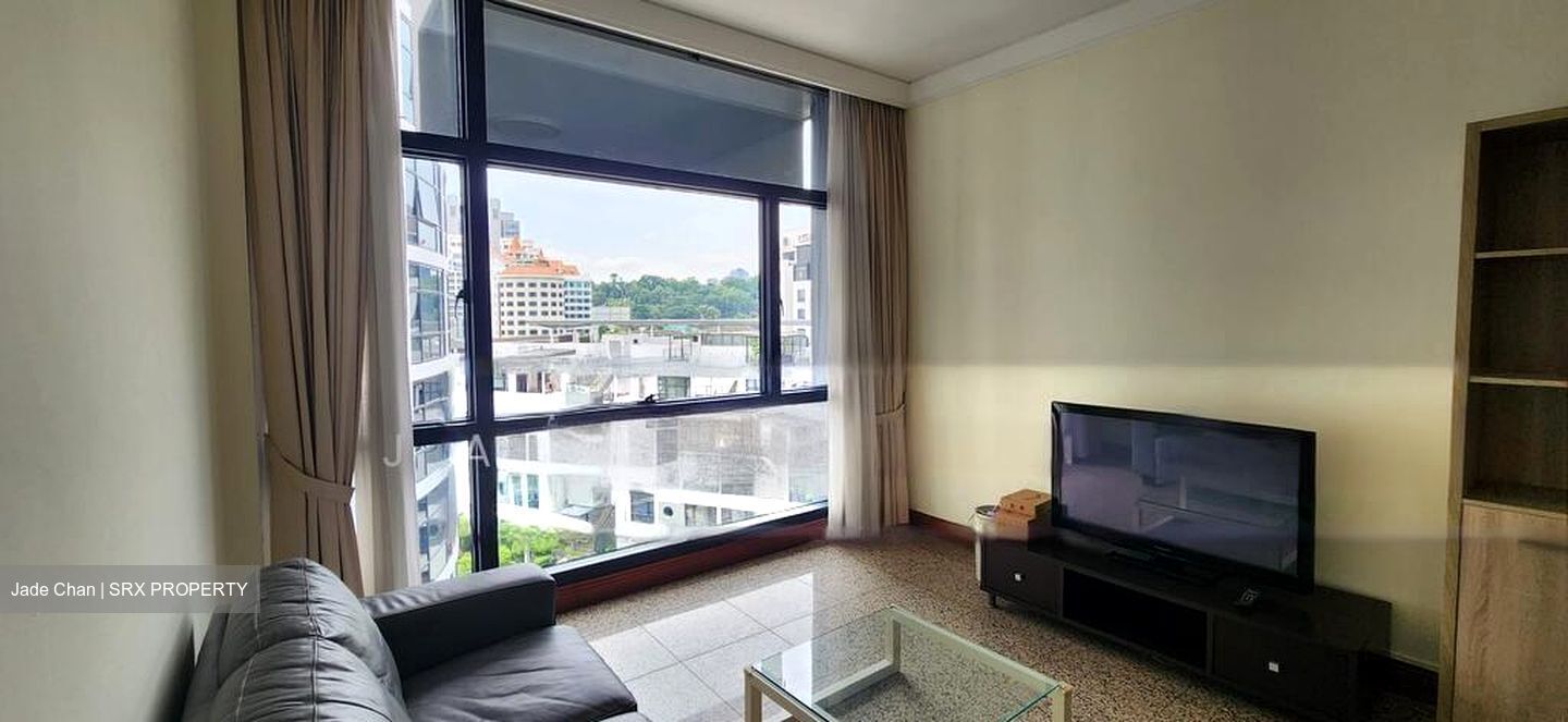 River Place (D3), Condominium #502506871